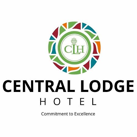 Central Lodge Hotels Johannesburg Buitenkant foto