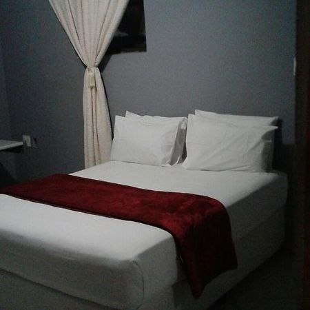 Central Lodge Hotels Johannesburg Buitenkant foto
