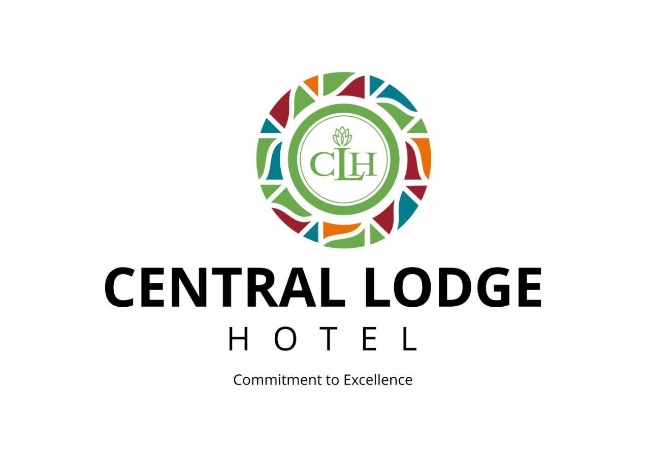 Central Lodge Hotels Johannesburg Buitenkant foto
